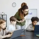 Educação e tecnologia: a importância dessa integração