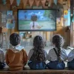 Filmes para passar em sala de aula: 10 sugestões para o Ensino Fundamental I