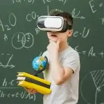 IA nas escolas: quando a tecnologia entra na sala de aula