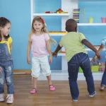 Brincadeiras coletivas: 10 ideias para Educação Infantil e Ensino Fundamental I