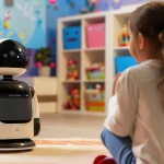 Inteligência Artificial na Educação Infantil: o que é, como aplicá-la e quais os benefícios?