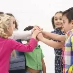 Dinâmicas de volta às aulas: crie laços e faça a diferença!