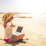 Energia criativa: como aproveitar as férias para descansar e se inspirar