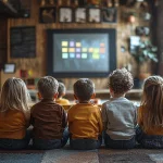 Filmes na escola: como transformar enredos em aprendizado